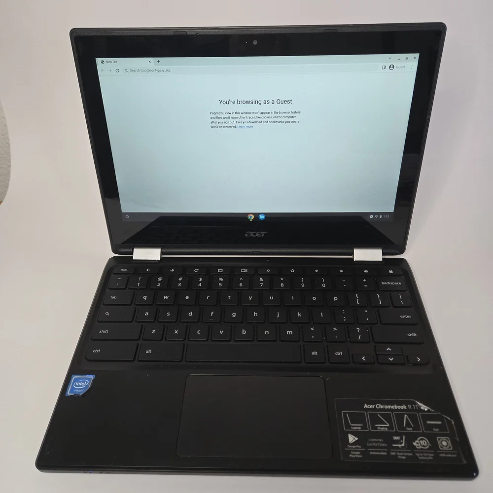 Acer Chromebook R11 C738T 11.6